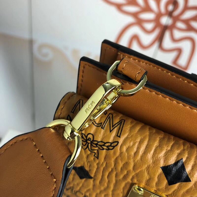 MCM Satchel Bags